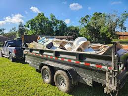 Best Construction Debris Removal  in Dolton, IL